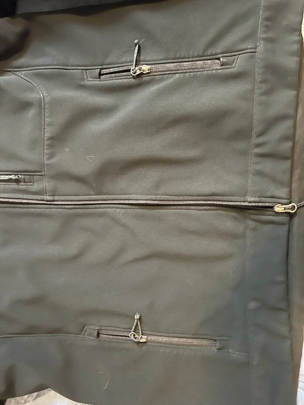 The North Face north face